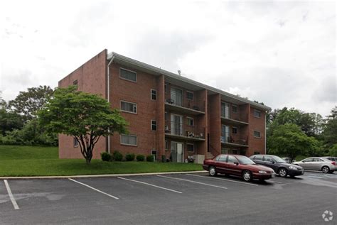 thurmont apartments|thurmont garden apartments md.